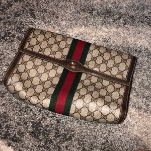 Gucci Clutch